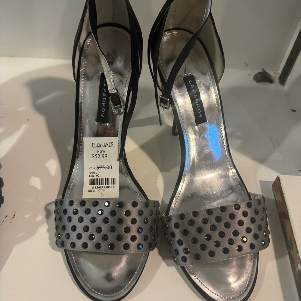SOLD: Out of Stock